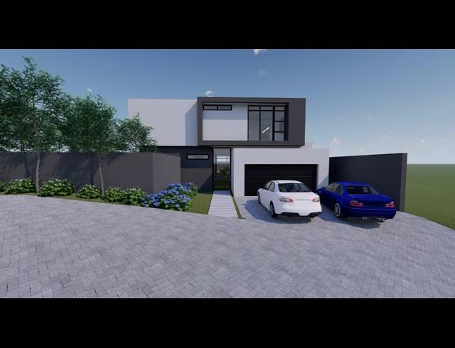 4 BEDROOM CLUSTER FOR SALE IN BRYANSTON